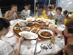 -丰收渔港饭店(嵊泗店)