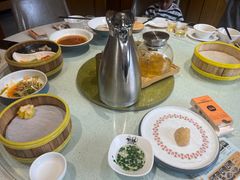 -如轩·海鲜砂锅粥·潮汕菜(小榄店)