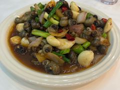 -老鄞江清水龙虾•赵赵家(江北店)
