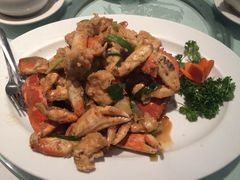 -麒麟海鲜酒家(Richmond)