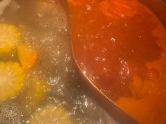 -牛村来人潮汕牛肉火锅(西单店)