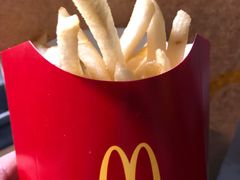 -麦当劳(海岸城店)