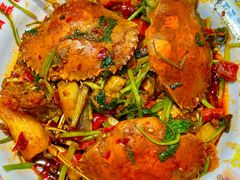 -吉利龙虾·新派海鲜烧烤