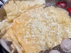 -林记潮牛·牛肉火锅(上马墩店)