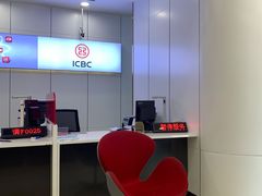 -中国工商银行(上海五角场支行)