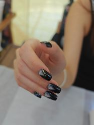 -鲸彩·美甲美睫科技护肤