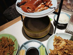 -局气 烤鸭·北京菜(武清店)