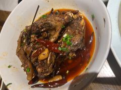 -陈先进鱼馆·夜宵·地道农家菜(湖墅南路店)