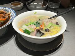 -老头儿油爆虾·1987杭州烟火味(湖滨银泰in77D区店)