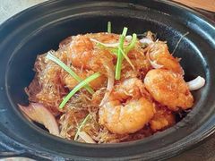 -麒麟中餐厅·经典粤菜·地道菜式老字号(广州长隆酒店)