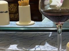 -九龙湾·御膳坊(九龙窠路店)