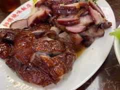 -陈光记烧腊店(罗保博士街店)