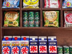 零售区-WONDER ICE 萬得冰田(建設路总店)
