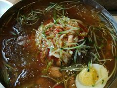 -英子补身汤(海兰路店)