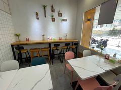 -米阿糯糕团•酒酿•甜品(莫愁店)