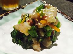 隐鮨寿司-隐鮨日料(北辰三角洲店)
