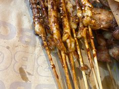 -本色.小马哥烧烤(无锡九里仓店)