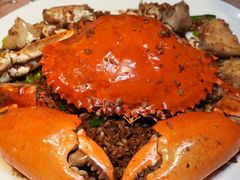 -喜记避风塘炒辣蟹(旗舰店)