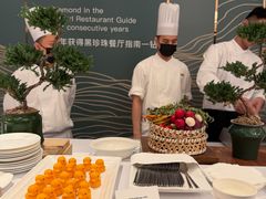 -新加坡文华东方酒店