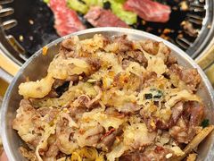 -杨小佳·齐齐哈尔烤肉·烤串(广州店)