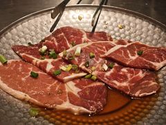 -山葵说·泥炉烤肉(泰达时尚E街区店)
