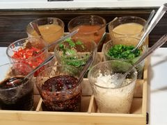 -金龙·打边炉(南京西路店)