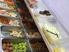 -川锦汇麻辣拌(长大店)