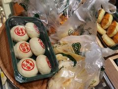 -泸溪河桃酥(西直门凯德店)