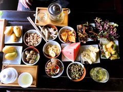 -青藤茶馆(南山路店)