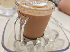 冰镇原味奶茶-太兴餐厅(东方广场分店)