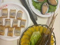 -燃计沙茶皇·香港沙茶火锅(人广旗舰店)