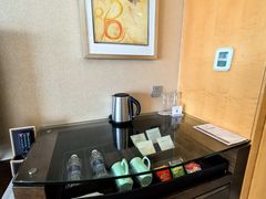 -宁波万豪酒店