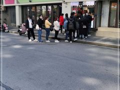 -阜阳杜大大卷馍(塘沽路店)