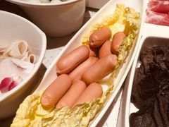 -海底捞火锅(顺义华联店)