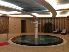 -秦皇岛秦皇国际大酒店