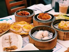 -点点心点心专门店(湾仔店)