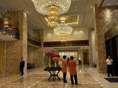 -杭州城中香格里拉大酒店