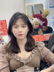 -乾健·烫染·接发SALON