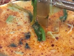 -对角巷茶餐厅(海星广场店)