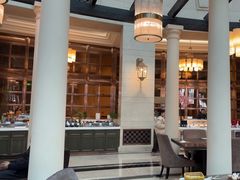 -漢咖啡·全服务式自助晚餐(武汉洲际酒店)