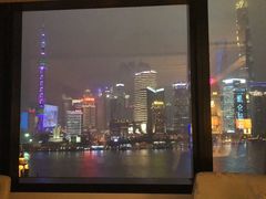-上海外滩华尔道夫酒店