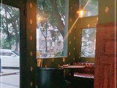 大堂-The Cheebat 锌吧·Bistro(体育西店)