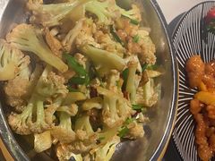 -田婆婆的菜(海口友谊阳光城店)