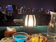 -萨芭蒂高空花园餐酒吧