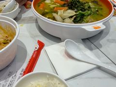 -鱼你在一起(顺义国泰生活广场机场店)