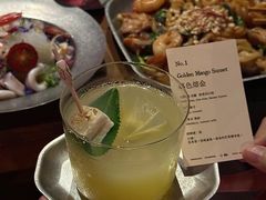 -埋位小酒馆(东城店)