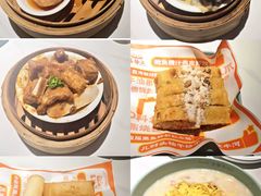 -喜势点·糖沙翁手工茶点·本地人茶居(永庆坊店)