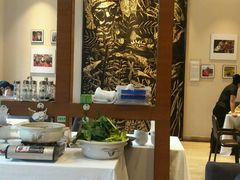 -黔蘑菇四季餐厅(观山湖店)