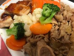 -吉野家(枫合万嘉店)