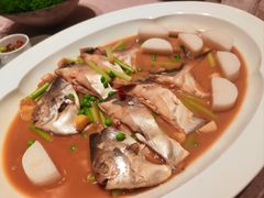 -新荣记(新源南路店)